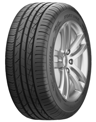 Шины Fortune Viento FSR702 245/45R19 102Y
