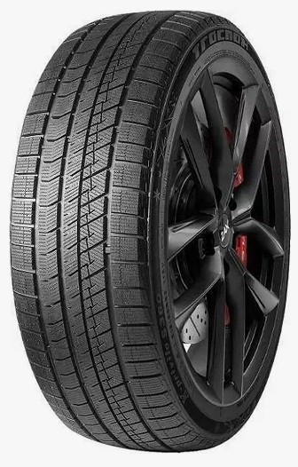 Шины Tracmax X-Privilo S360 245/45R20 103V