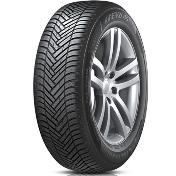 Шины Hankook Kinergy 4S2 X H750A 215/55R18 99V