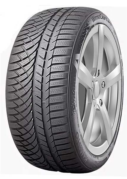 Шины Kumho WinterCraft WP72 245/50R18 104V
