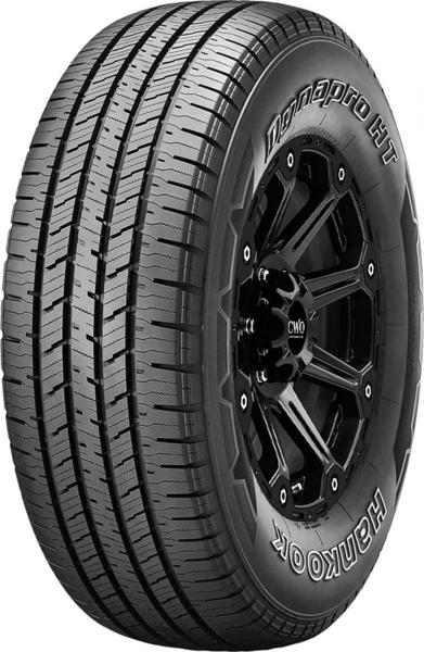 Шины Hankook Dynapro HT RH12 265/60R18 110T