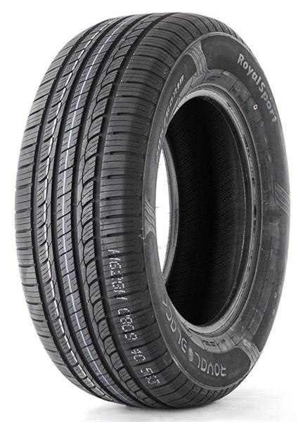 Шины Royal Black Royal Sport 245/65R17 107H