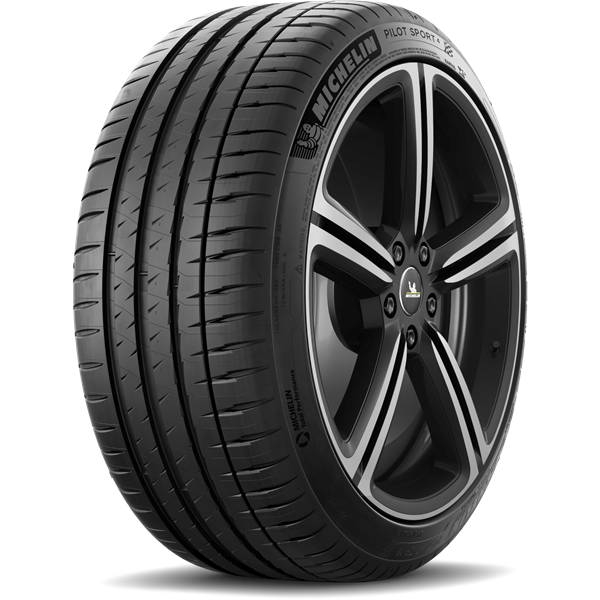 Шины Michelin Pilot Sport 4 295/40R19 108Y