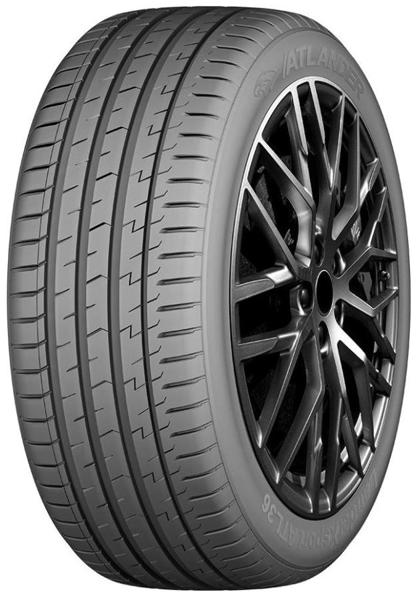 Шины Atlander LanderXsport ATL36 195/45R16 84V