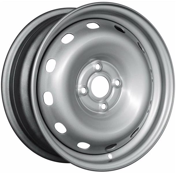 Диски ТЗСК Renault Logan 5.5 х 14 4*100 Et: 43 Dia: 60.1 