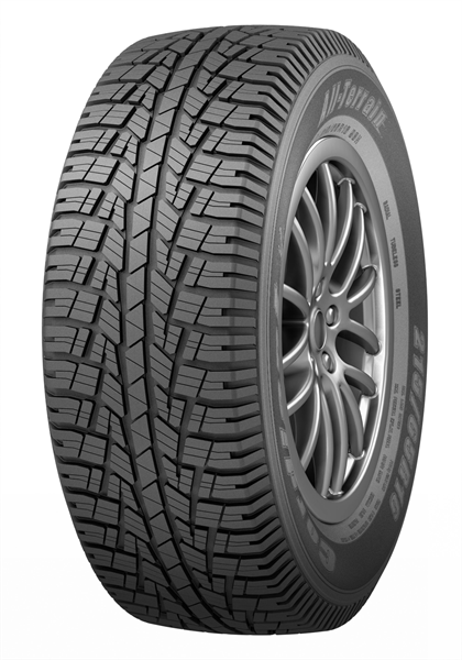 Шины Cordiant All-Terrain 205/70R15 100H