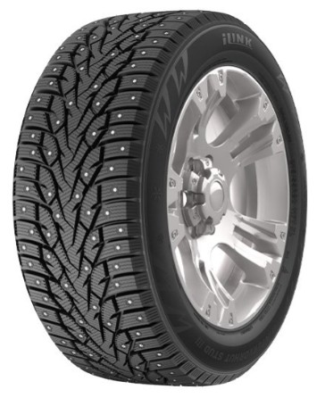 Шины Ilink WinterVorhut STUD III 195/75R16 107/105R