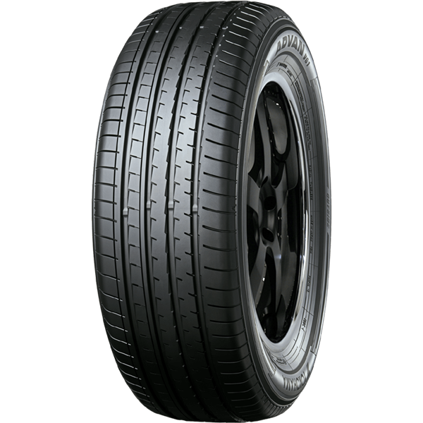 Шины Yokohama Advan V61G 265/55R19 109V