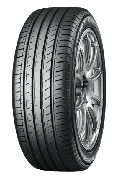 Шины Yokohama BluEarth-GT AE51H 205/55R17 91V