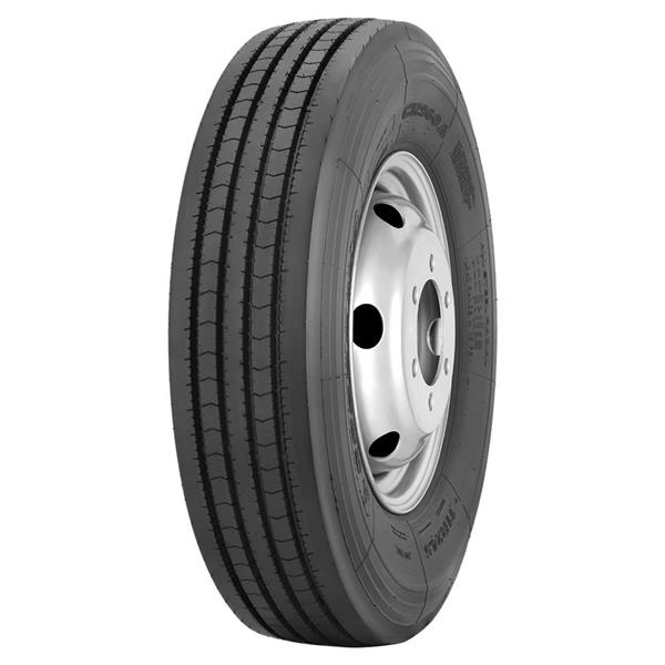 Шины 235/75 R17,5 143/141L 18pr (рулевая/прицепная) Goodride CR960A
