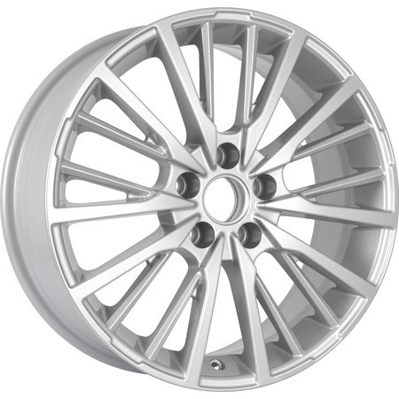 Диски KDW KD1740 7 х 17 5*114,3 Et: 37 Dia: 66.6 
