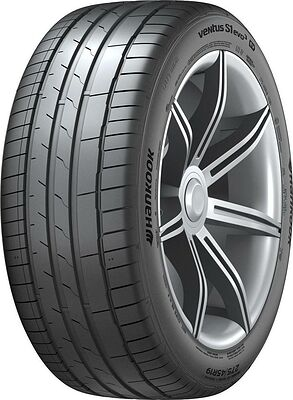 Шины Hankook Ventus s1 evo 3 K127C 235/55R19 101V RunFlat