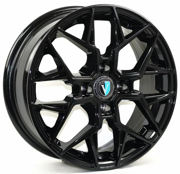 Диски VENTI 1520 6 х 15 4*100 Et: 45 Dia: 60.1 разноцветные