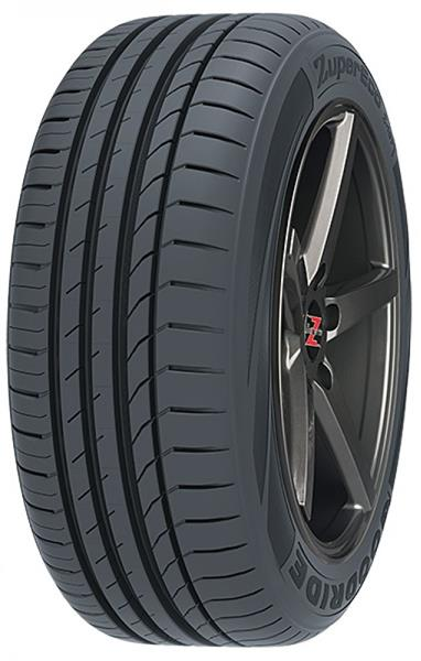 Шины Goodride Z-107 ZuperEco 255/60R18 112V