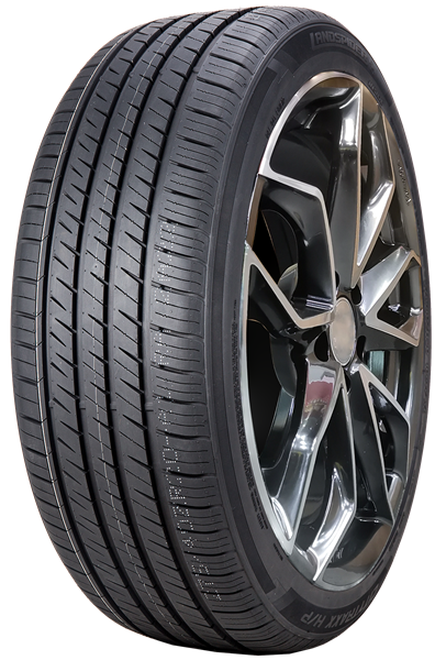Шины Landspider Citytraxx H/P 245/40R17 95W