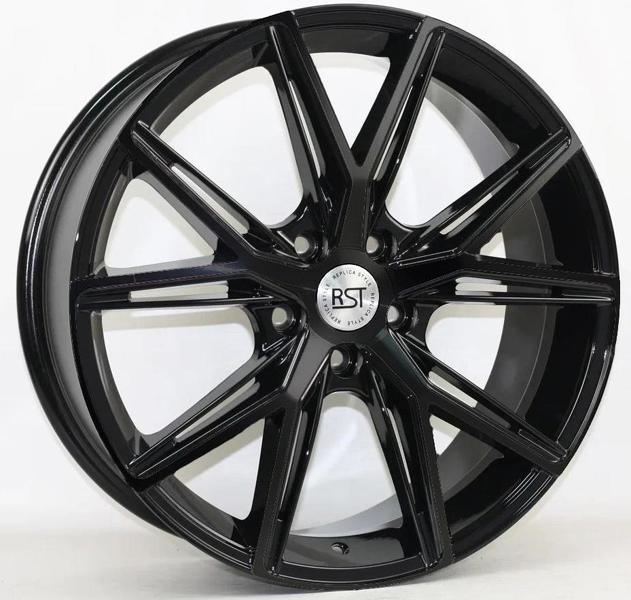 Диски RST R129 7.5 х 19 5*108 Et: 39 Dia: 65.1 разноцветные