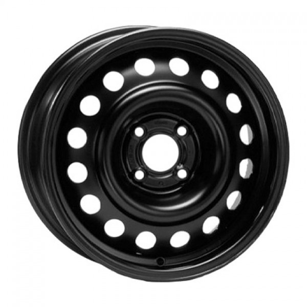 Диски Trebl 6795T 5 х 14 4*100 Et: 35 Dia: 57.1 