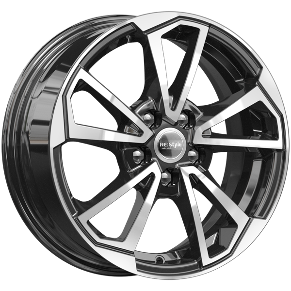 Диски K&K КС1005 6 х 15 5*114,3 Et: 42 Dia: 67.1 