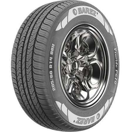 Шины Barez Provide P610 205/60R16 92H