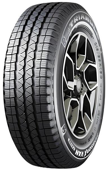 Шины Triangle SeasonX Van TA702 205/70R15 106/104R
