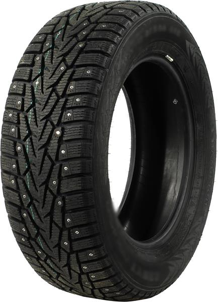 Шины Ikon Tyres Nordman 7 235/45R17 97T