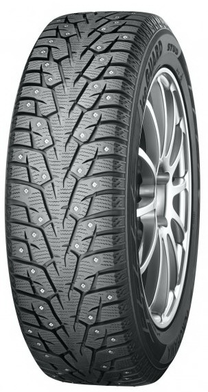 Шины Yokohama Ice Guard IG55 225/55R18 102T