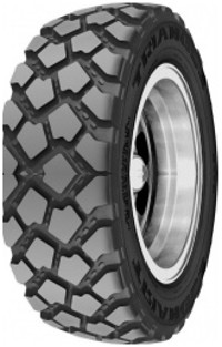 Шины 395/85 R20 168G 20pr (Ведущая) Triangle TRY66