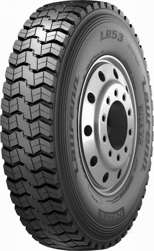 Шины 315/80 R22,5 156/150K 18pr (Ведущая) Laufenn LR53