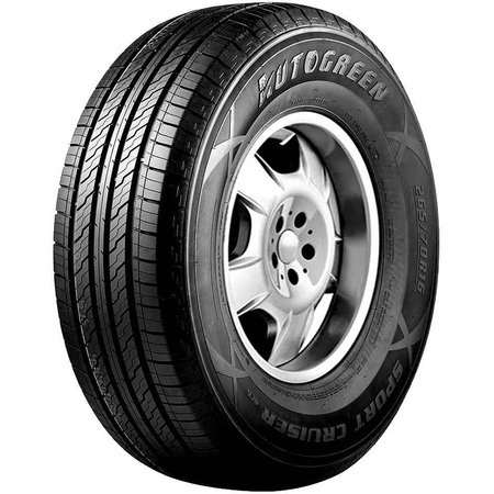 Шины Autogreen Sport Cruiser-SC6 235/60R18 107V