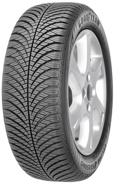 Шины GoodYear Vector 4Seasons SUV Gen-2 SUV  235/55R19 105W