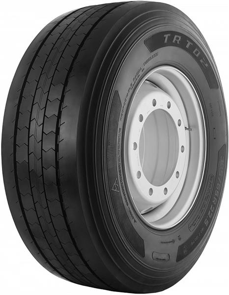 Шины 385/65 R22,5 160/158L 20pr (Прицеп) Triangle TRT02