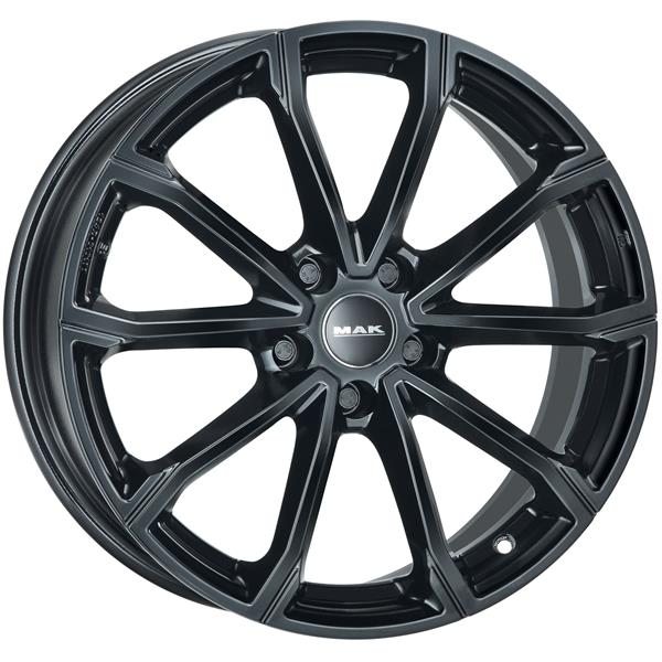 Диски MAK DaVinci 7 х 18 5*112 Et: 45 Dia: 57.1 