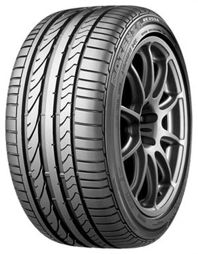 Шины Bridgestone Potenza RE050A 255/35R18 90W RunFlat