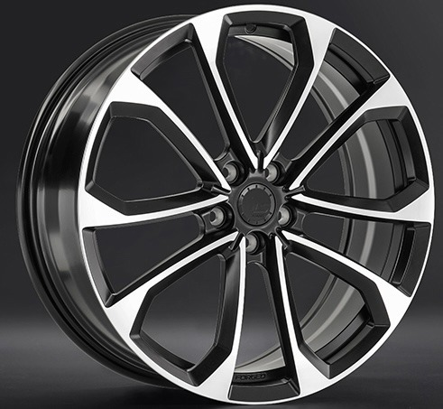 Диски LS Forged FG71 8 х 20 5*108 Et: 52 Dia: 63.3 