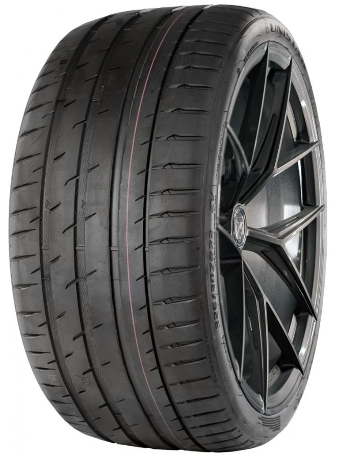 Шины Unistar Sport M5 315/35R21 111Y