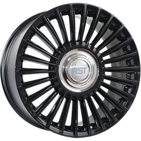 Диски RST R159 8 х 19 5*108 Et: 45 Dia: 63.4 разноцветные