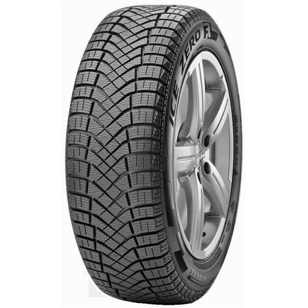 Шины Pirelli Winter Ice Zero Friction 225/65R17 106T