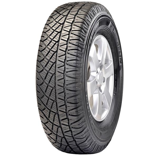 Шины Michelin Latitude Cross 265/60R18 110H