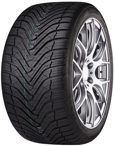 Шины Gripmax SureGrip A/S 245/40R20 99W