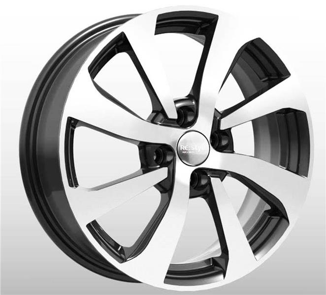 Диски K&K КС893 6 х 16 4*100 Et: 50 Dia: 60.1 