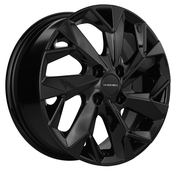 Диски Khomen 1508 6 х 15 4*98 Et: 35 Dia: 58.6 