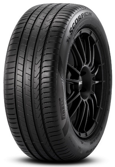 Шины Pirelli Scorpion 275/45R20 110V
