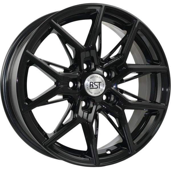 Диски RST R146 6.5 х 16 5*108 Et: 33 Dia: 60.1 разноцветные