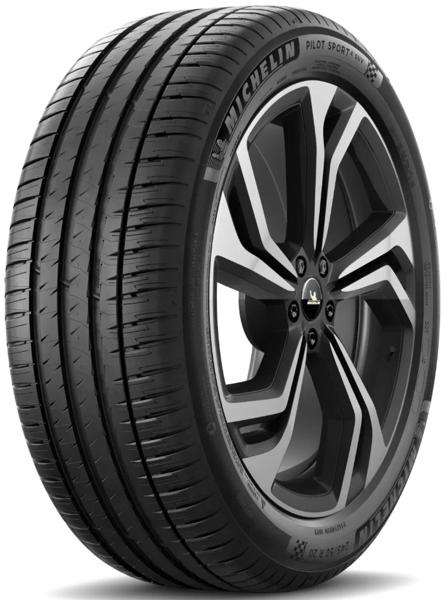 Шины Michelin PILOT SPORT 4 SUV 285/45R21 113Y
