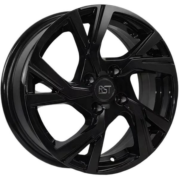 Диски RST R156 6 х 16 4*100 Et: 41 Dia: 60.1 разноцветные