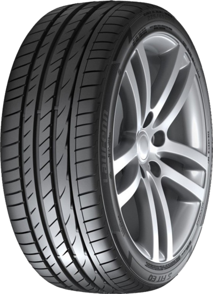 Шины Laufenn S FIT EQ LK01B 245/45R18 96W RunFlat