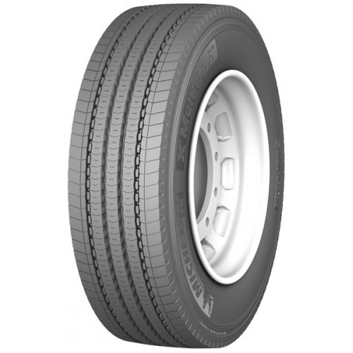 Шины 295/80 R22,5 152/148M 0pr (Рулевая) Michelin Multiway 3D XZE