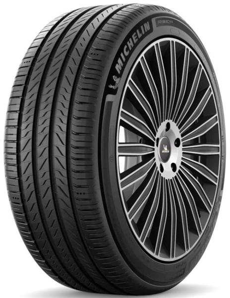 Шины Michelin Primacy 5 225/60R18 100V