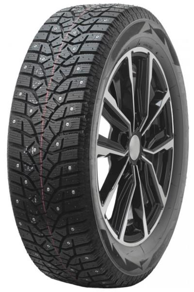 Шины Gislaved SpikeControl 245/55R19 107T