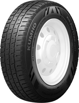Шины Kumho CW51 235/65R16 115/113R